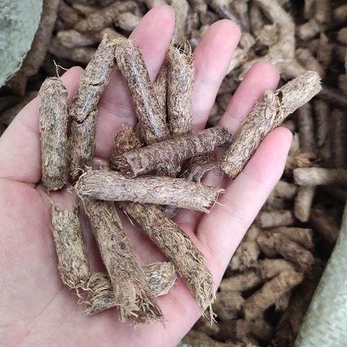 MacFibre-palm peat pellet