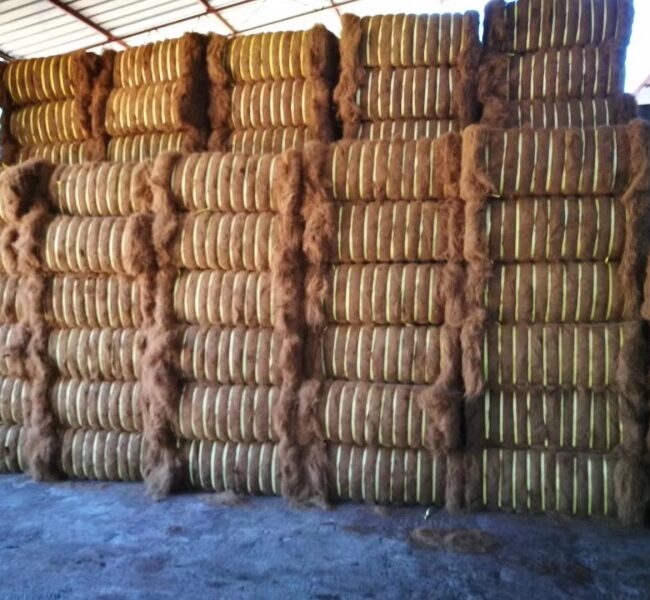 MacFibre-Coir Fibre